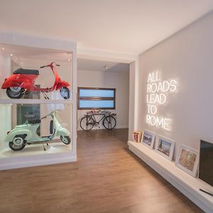 Rhome Vintage Holidays San Pietro